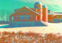Murphy Construction Company, Project: Cornerstone School, Newburyport, MA