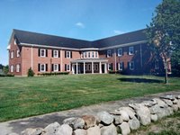 Murphy Construction Company, Project: Governor's Academy Nannie B. Dormitory / Faculty Housing, Byfield, MA