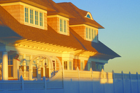 Murphy Construction Company, Project: Beachfront Residence, Seabrook, NH