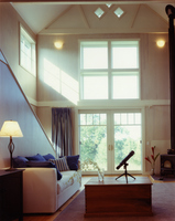 Murphy Construction Company, Project: Bishop's Retreat