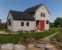 Murphy Construction Company, Project: Bishop's Retreat