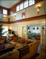 Murphy Construction Company, Project: Historic Home, Bedford, NH